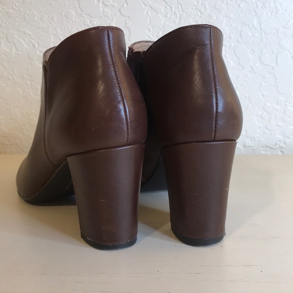 H by Halston ankle boots - Picture 2 of 4